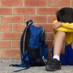 atividade inglês sobre o bullying