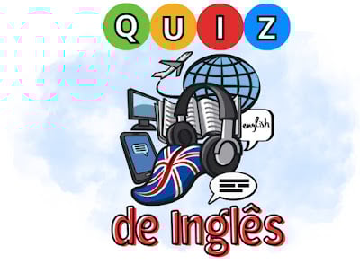 Quiz de Língua Inglesa