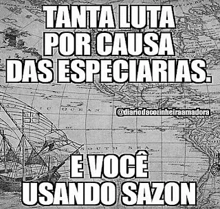 Atividade sobre as Grandes Navegações - 6º e 7º ano