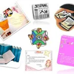 Atividade de Inglês - Vocabulário: Gêneros textuais - Questões com gabarito