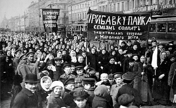 Atividade de História sobre o dia da mulher