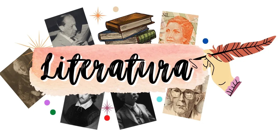 Atividades de Literatura