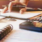 Atividade envolvendo Problemas de Matemática Financeira - 9º ano