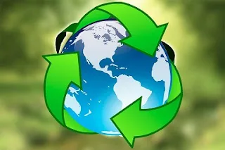 atividade reciclagem