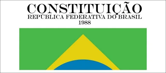 atividade sobre a Constituição Federal