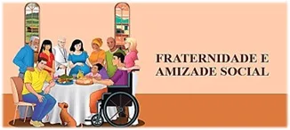 Atividade sobre a Campanha da Fraternidade 2024 - 2º e 3º ano Fundamental