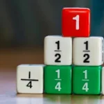 Atividade de Fração para o 5º ano