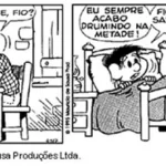 Atividade de Português - Variação Linguística - 4º e 5º ano - Com tirinha e gabarito