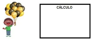 Problemas de Matemática para o 2° ano do Ensino Fundamental- Com gabarito