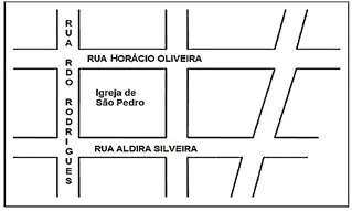 Atividade sobre Pontos, Retas e Planos - 8º ano - 9º ano - com gabarito