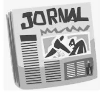 ATIVIDADE DE INTERPRETAÇÃO E COMPREENSÃO DE TEXTO SOBRE O PRIMEIRO JORNAL DO BRASIL - 5º OU 6º ANO - COM GABARITO