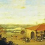 arte colonial