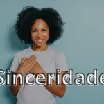 Atividade sobre Sinceridade