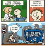 Atividade sobre Exercícios Físicos e Saúde para os Anos Finais