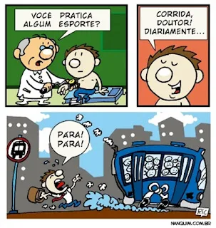 Atividade sobre Exercícios Físicos e Saúde para os Anos Finais