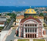 Atividade de Inglês - Relato pessoal de viagem - Anos Finais