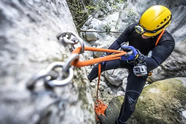 atividade sobre esportes de aventura