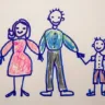 atividade sobre família 5 ano