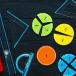 Atividade de Fração para o 4º ano
