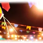 Atividade de Inglês sobre as Festas Juninas - Anos Finais