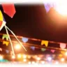 Atividade de Inglês sobre as Festas Juninas - Anos Finais