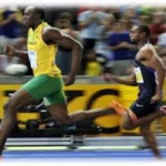 Atividade sobre Atletismo com gabarito