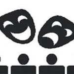 Atividade de Arte - A História do Teatro e seu Surgimento - com Textos e Gabarito - Anos finais
