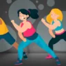 Atividade sobre Ginástica: movimentos estáticos e dinâmicos - 1º e 2º ano fundamental