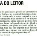 Atividade / Simulado de Português - Gênero: Carta do Leitor - Questões com Gabarito - 6º / 7º ano