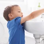 Atividade de Ciências sobre Hábitos de Higiene - 1º e 2º ano fundamental