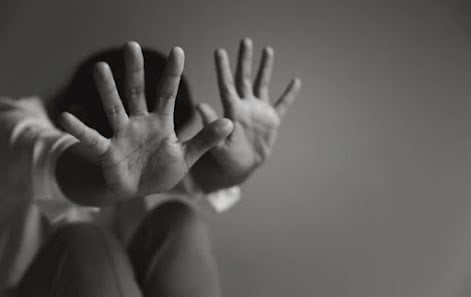 Atividade de Inglês Combate à Exploração Sexual