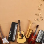 Atividade de Arte sobre Gêneros Musicais para o 3º e 4º ano