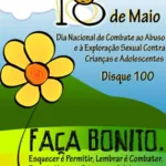 atividade para o dia 18 de maio