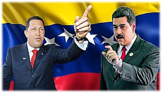 Atividade sobre a crise da Venezuela