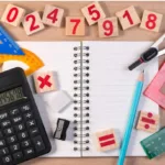 Simulado (09) para o 1º ano de Matemática