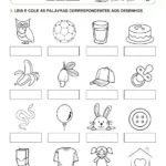 ditado recortado