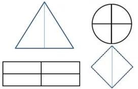 Atividade de Matemática sobre Fração - 4º e 5º ano