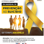 atividade sobre setembro amarelo