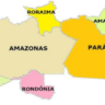Atividade sobre as Regiões Brasileiras - 4º e 5º ano - Com texto e gabarito