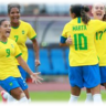 Atividade sobre o Futebol Olímpico
