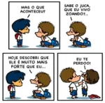 Atividade pronomes pessoais
