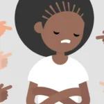 Interpretação de texto sobre o racismo