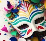 Atividade de Língua Inglesa sobre o Carnaval - Leitura e Vocabulário