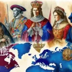 Atividade de História - Europa Moderna - Anos Finais