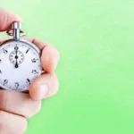 atividade medidas de tempo
