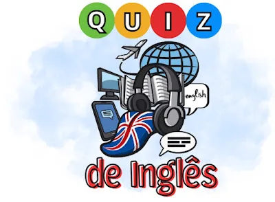 Quiz de Língua Inglesa