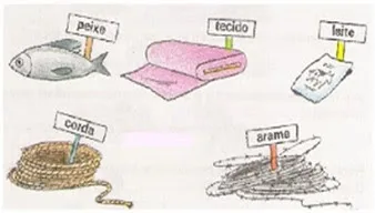 Atividade / Simulado de Matemática - 3º ano - Medidas de Massa - Com gabarito