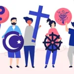 Atividade sobre o Respeito à Diversidade Religiosa - Anos Finais