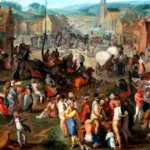 Atividade sobre a Crise Feudal e Estados Europeus - 8° e 9° ano - Com gabarito