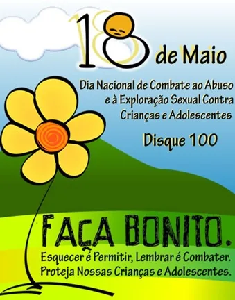 atividade para o dia 18 de maio